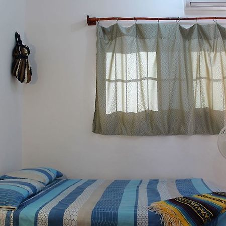 Alicia'S Bed & Breakfast Cozumel Exteriér fotografie