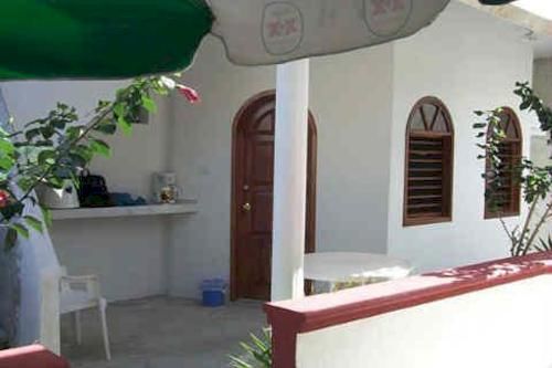 Alicia'S Bed & Breakfast Cozumel Exteriér fotografie