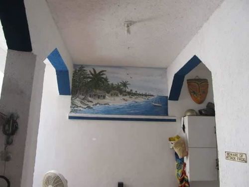 Alicia'S Bed & Breakfast Cozumel Exteriér fotografie